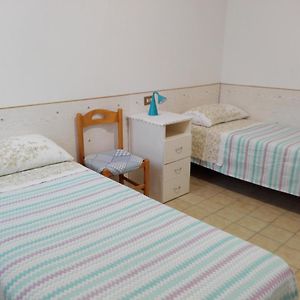 Private Bathroom Twin Room